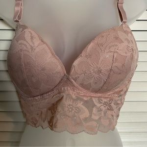 Victoria Secret Bralette - large